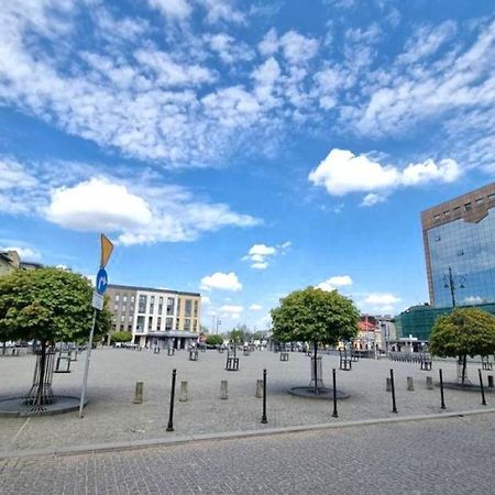 Apartament Piwna Apartment คราคูฟ ภายนอก รูปภาพ