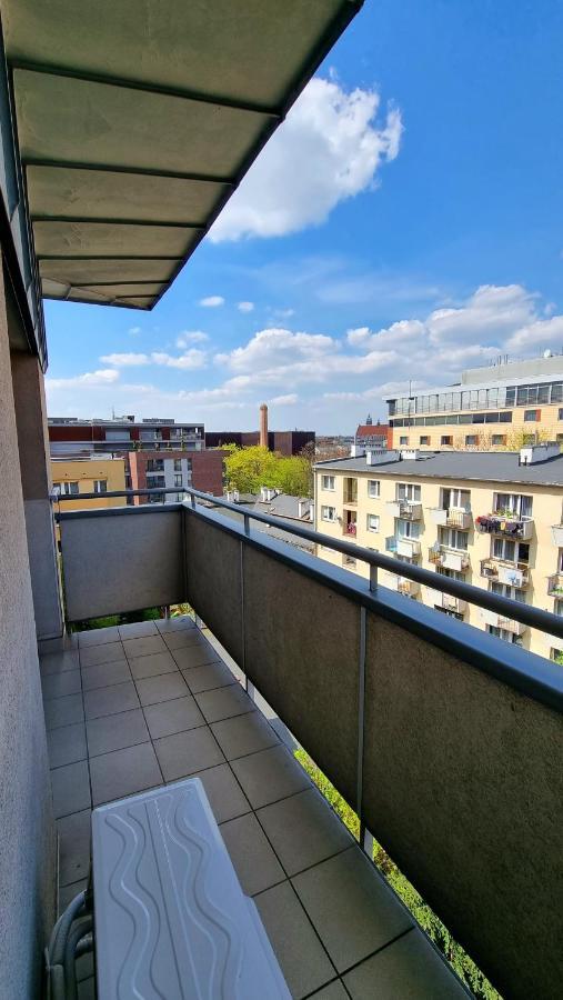 Apartament Piwna Apartment คราคูฟ ภายนอก รูปภาพ